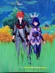 Genshin Parent 