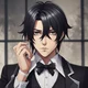 Black Butler 