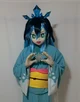 Blizzaria Kigurumi