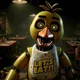 Scary Chica FNAF