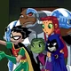 Teen titans 