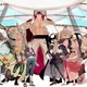 Whitebeard pirates 
