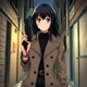 Kuudere Detective