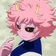 MHA - Mina Ashido