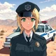 Tsundere Police 