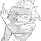 Hitoshi Shinso