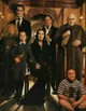 The Adams Family