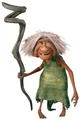 Croods grandma