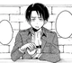 Levi Ackerman