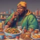 Chillie Cheese Rap