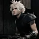 Cloud Strife 