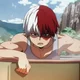 Shoto Todoroki
