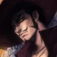 Dracule Mihawk