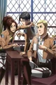 AOT Veterans