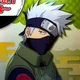 Kakashi Hatake