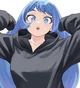 Nejire Hadou 