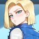 Android 18