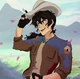 3- Keith Kogane