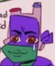 ROTTMNT Donnie 