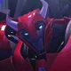 Cliffjumper -TFP-