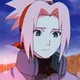 Sakura Haruno 
