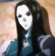 Illumi Zoldyck
