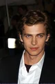 Hayden Christensen