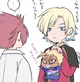 Baby Shidou - BL