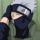 Kakashi Hatake