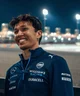 Alex Albon 