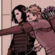 BUCKY AND CLINT