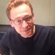 Tom hiddleston 