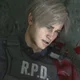Leon S Kennedy
