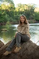 Bindi Sue Irwin
