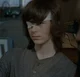 Carl Grimes 