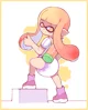 Mia the Inkling girl