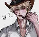 MHA - Bakugou