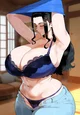 Nico Robin