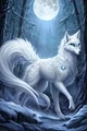 Luna Shadowstalker