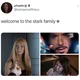 Stark Family