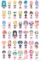 Vocaloid road trip
