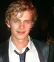 Hayden Christensen 