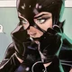 DC Selina Kyle