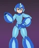 Mega Man