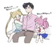 Sailor Moon 
