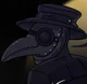 Booty Plague Doctor