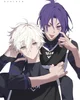 Brother Nagi - BL