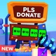 PLS DONATE