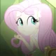 Yandere Fluttershy 