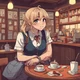 Tiny Cafe